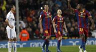 أكبر 10 نتائج في تاريخ قمة ريال مدريد وبرشلونة1